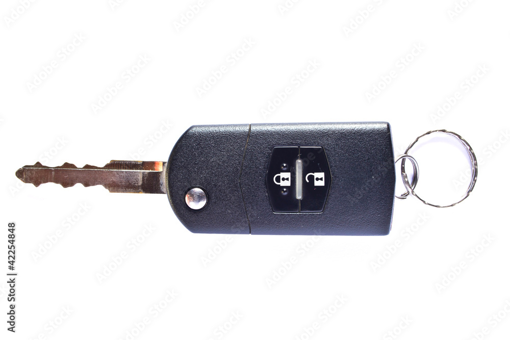 key key