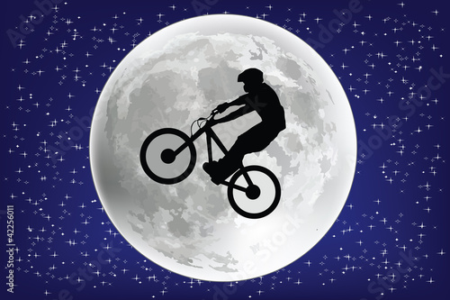 bici cross