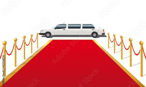 Tapis_Rouge_Limousine