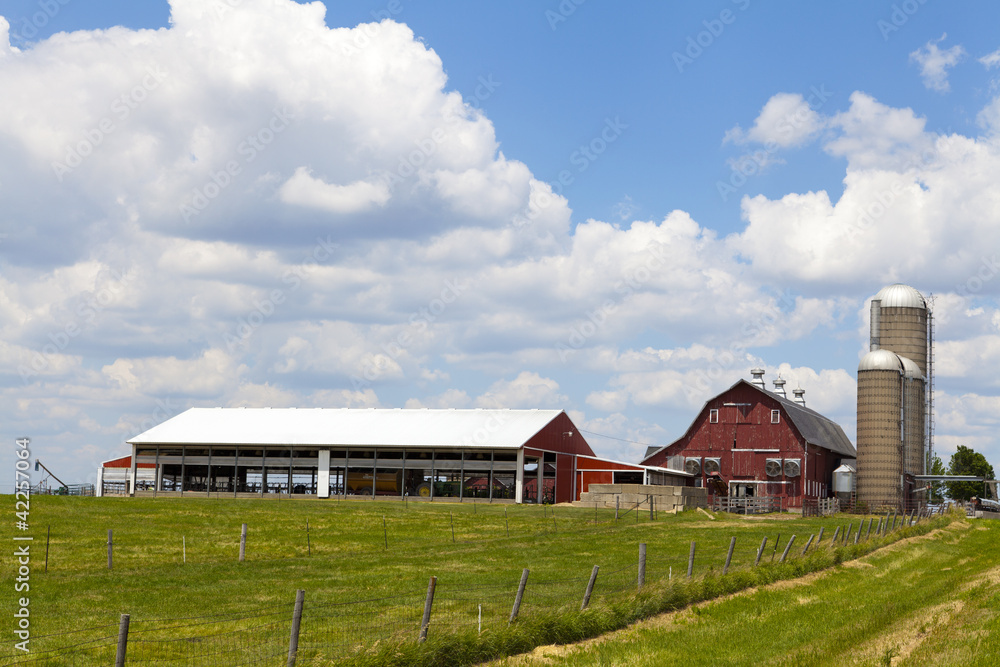American Countryside American Countryside