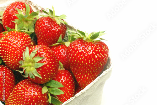 Erdbeeren