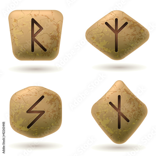 Runes