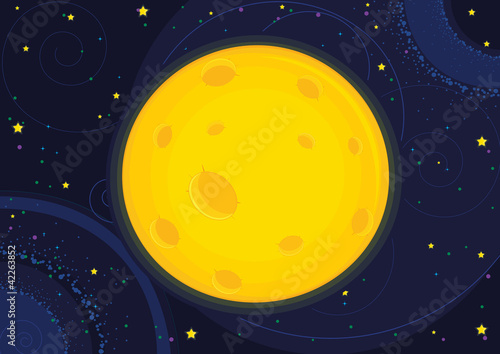 Moon