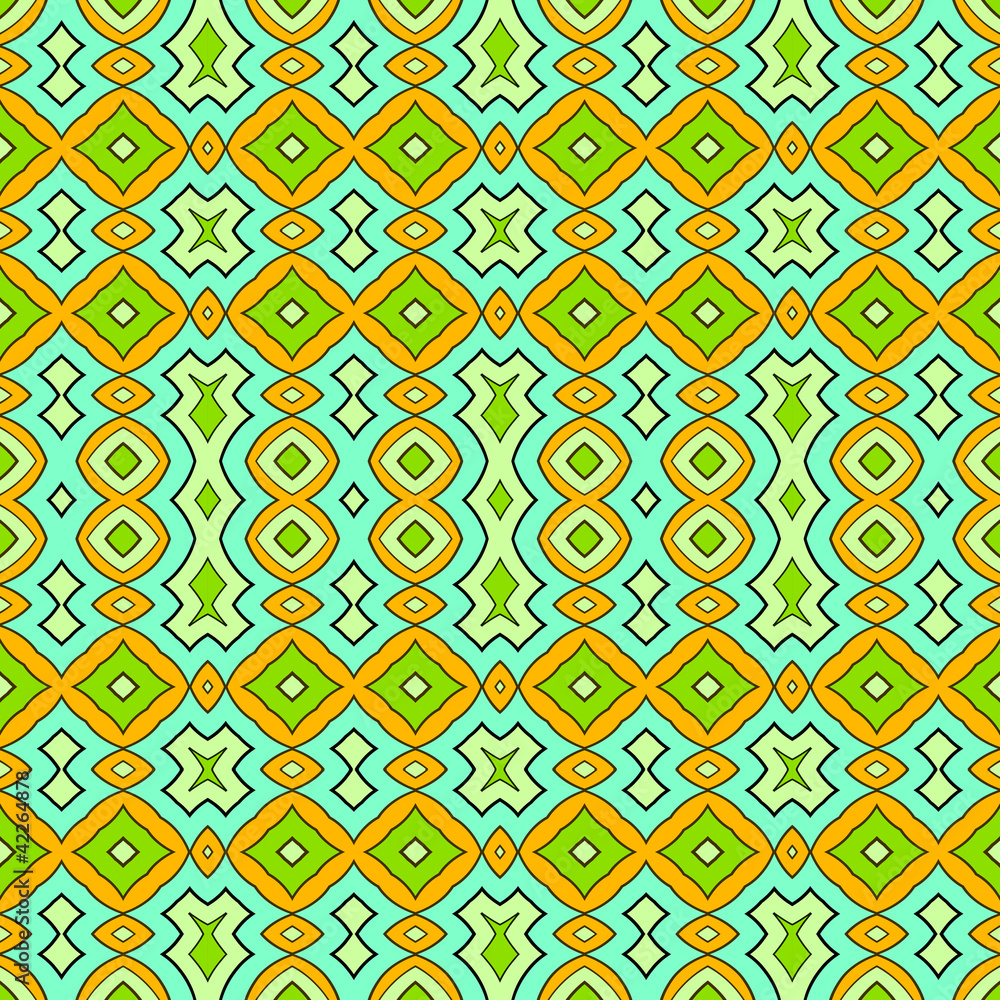 abstract seamless patterns. abstract seamless patterns.