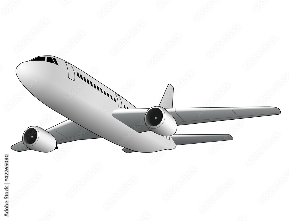 Airplane Airplane