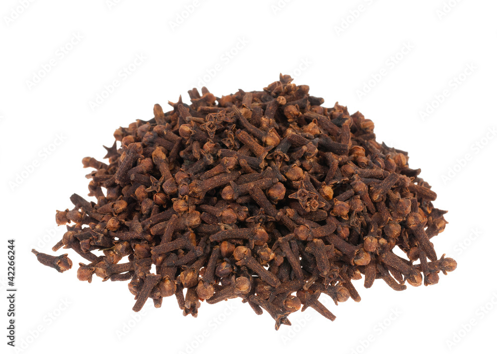 Cloves Cloves