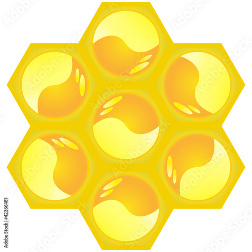 honeycomb