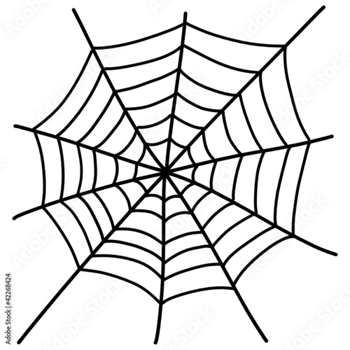 spinnennetz v2 I