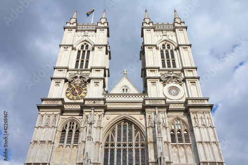 Westminster Abbey