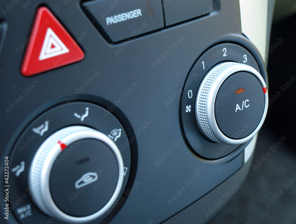 car condition control car condition control