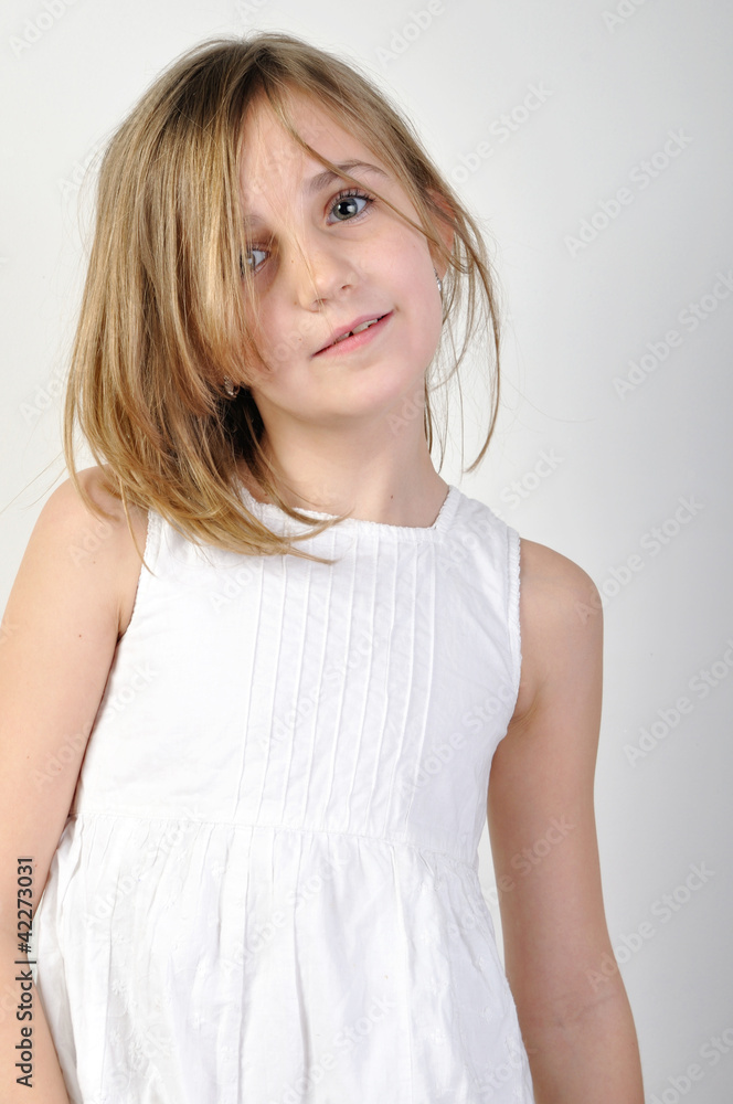 Fototapeta premium childhood
