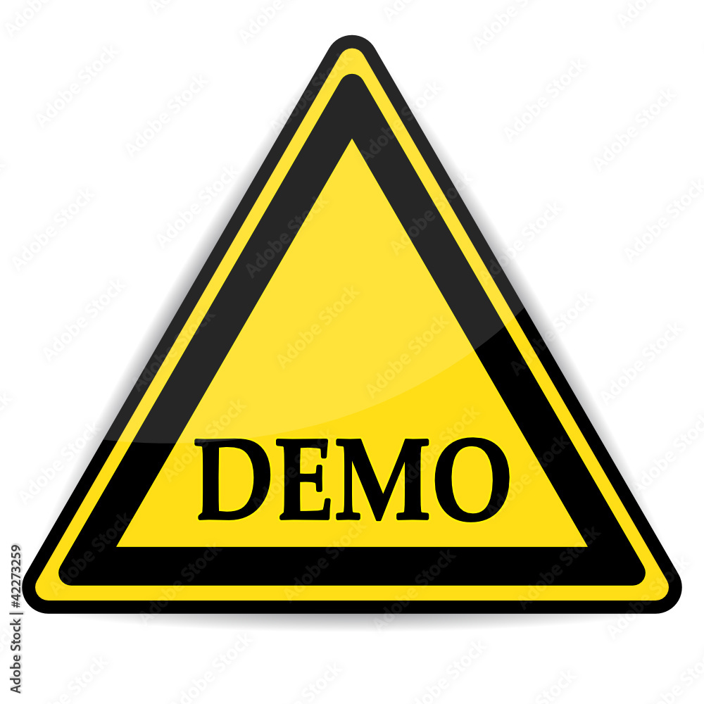 DEMO ICON DEMO ICON