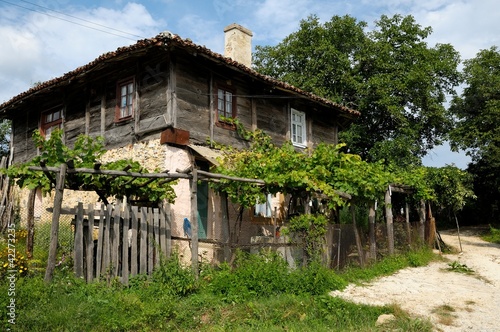 Kondolovo, Burgas