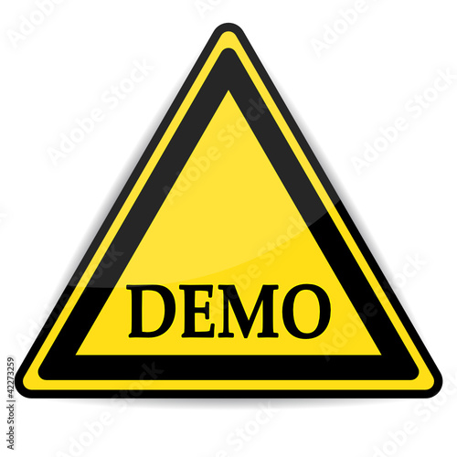 DEMO ICON