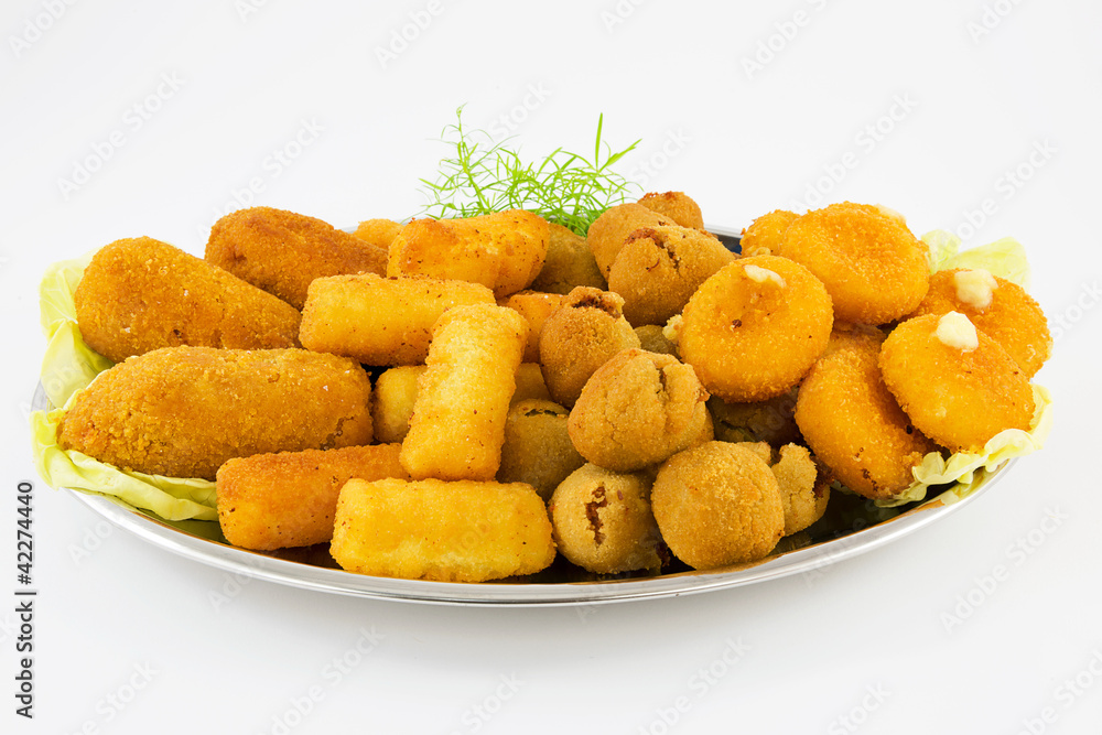 fritto misto fritto misto
