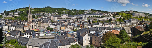 Tulle (Corrèze)