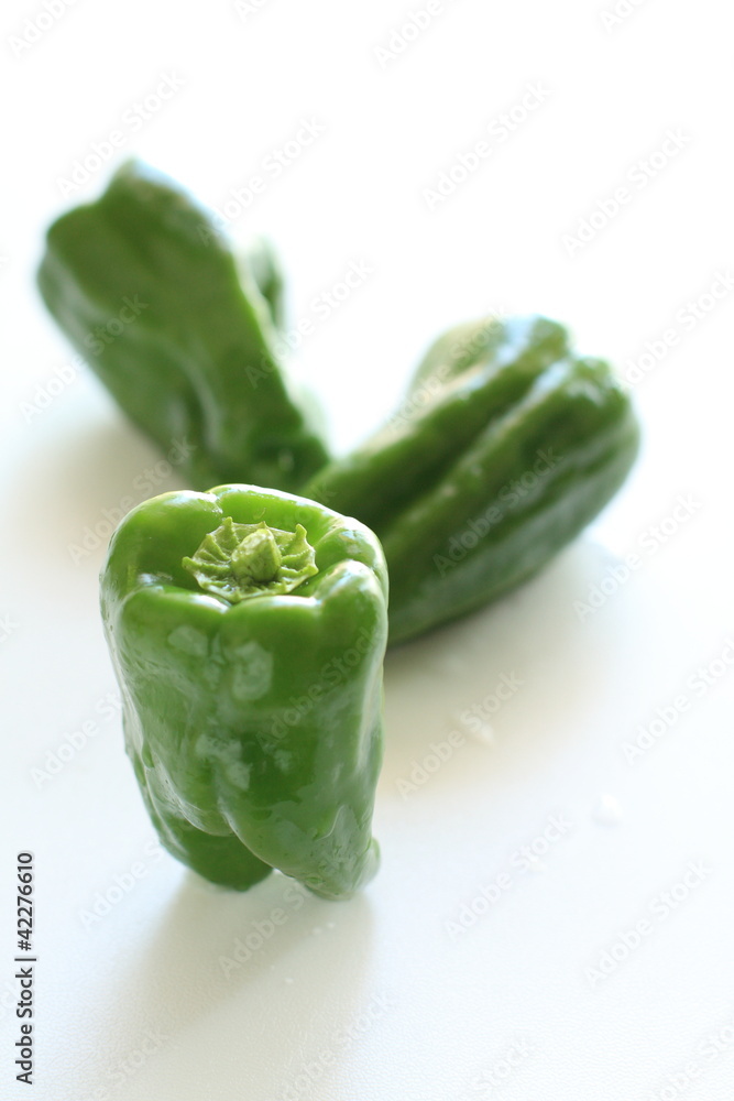 Freshness bell pepper from Japan Freshness bell pepper from Japan