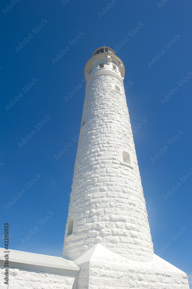 Lighthouse Cape Leuuwin Western Australia