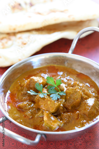 Lamb Curry