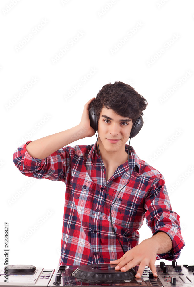 DJ DJ