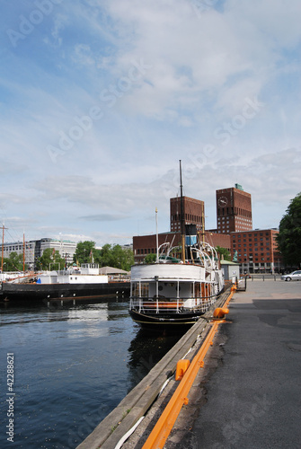 Photography oslo, norvegia