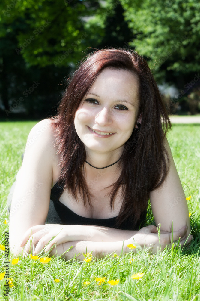 Summergirl Summergirl
