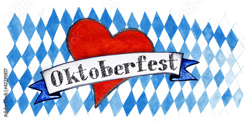 I love Oktoberfest