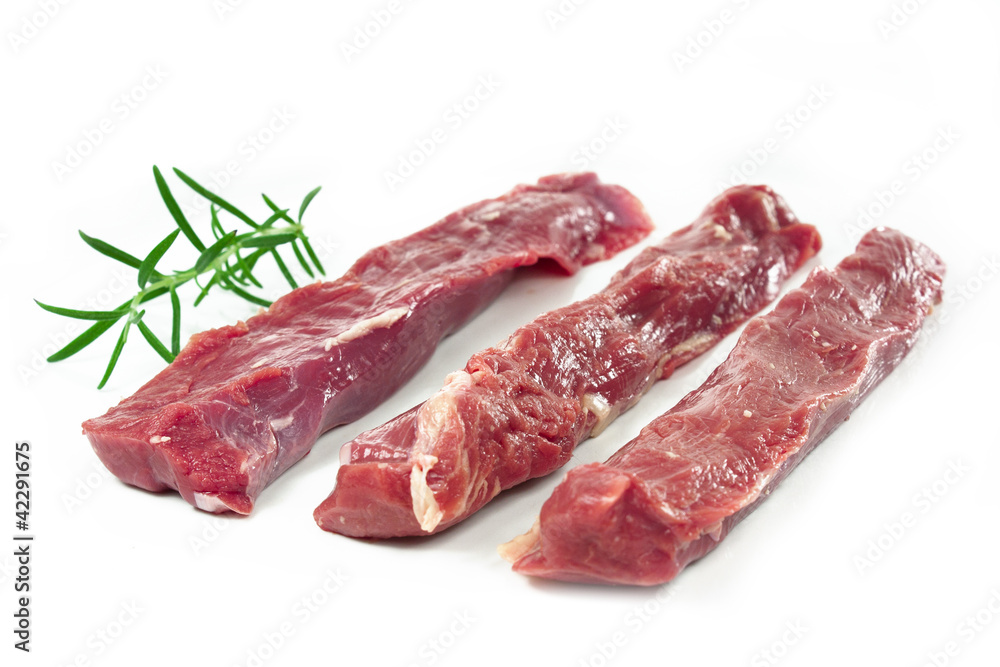 Lammfleisch