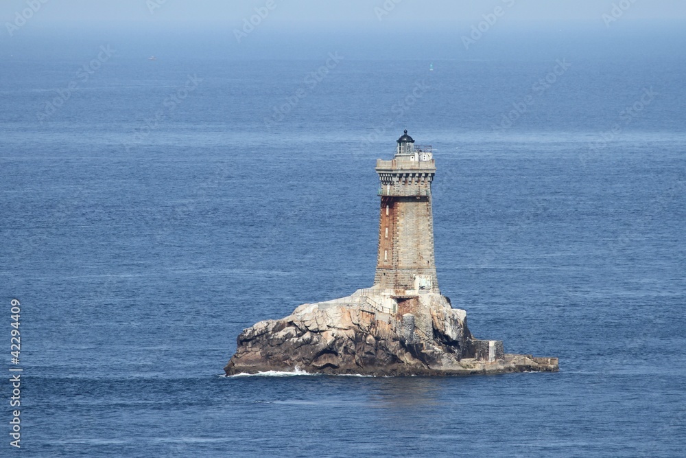 phare de la vieille,pointe du raz,île de sein,bretagne