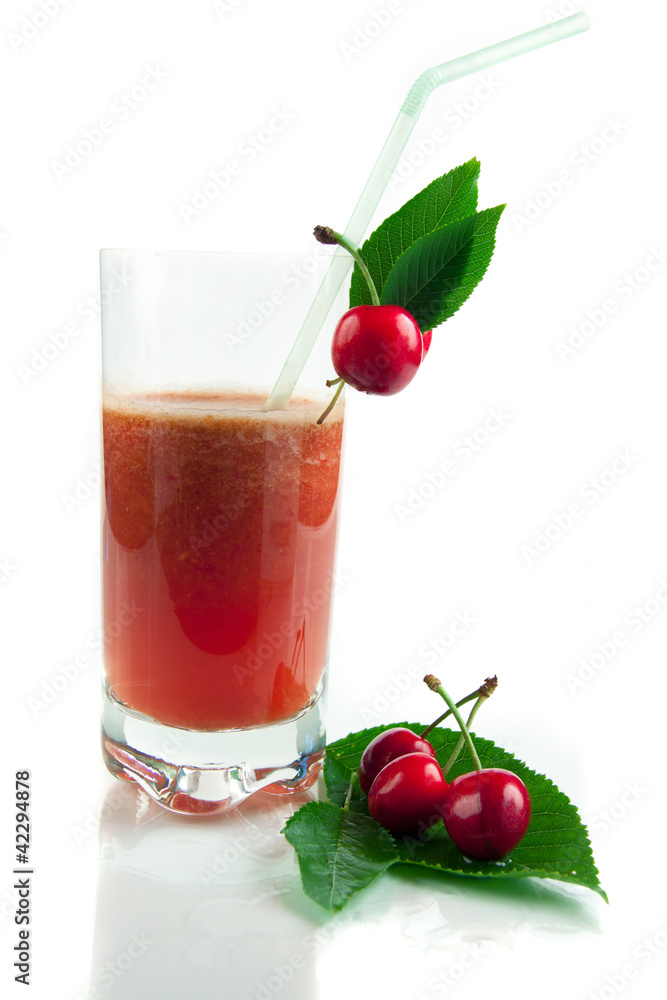 Obstsmoothie Obstsmoothie
