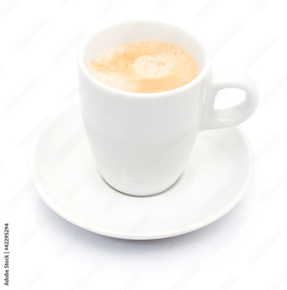 Cup of Coffee Cup of Coffee