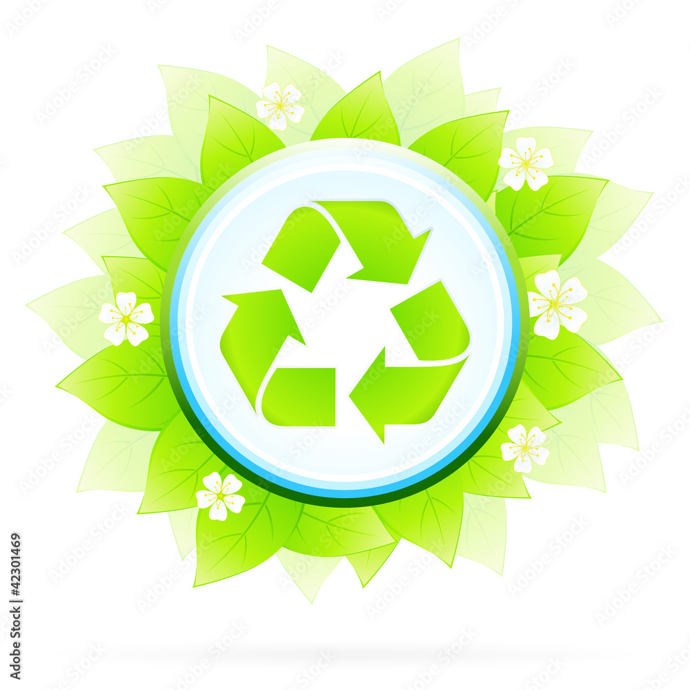 Recycling Symbol