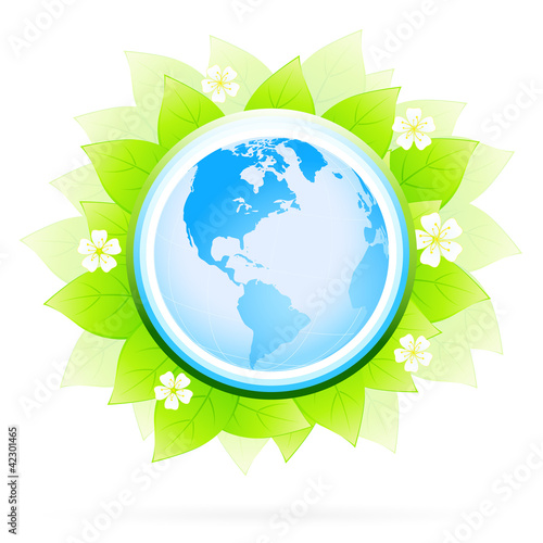 Green Icon