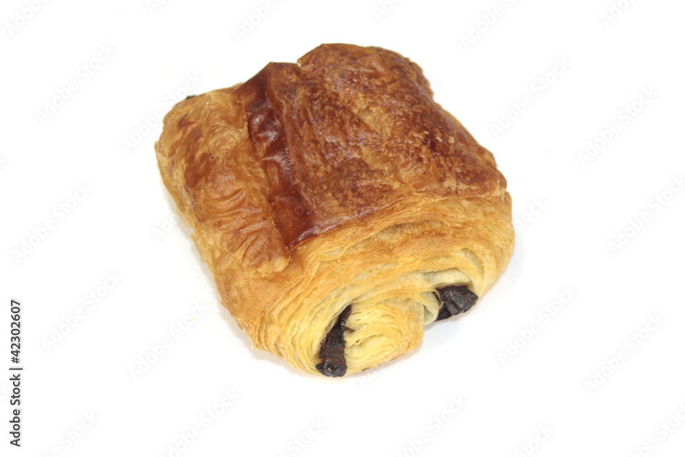 pain au chocolat pain au chocolat