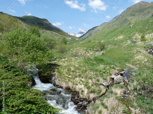 gavarnie photo