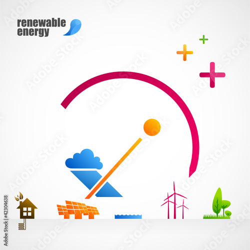Renewable energy