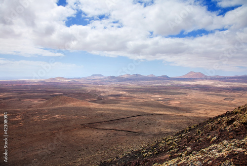 Northern Fuerteventura