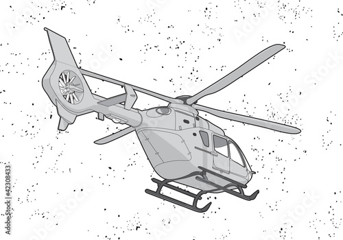 Helicopter