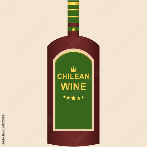 CHILEAN WINE