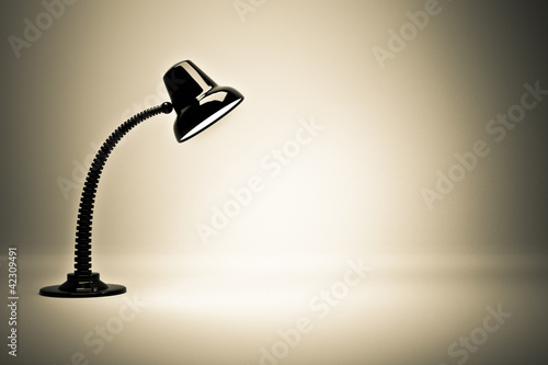 lamp photo