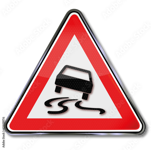 Schild 324