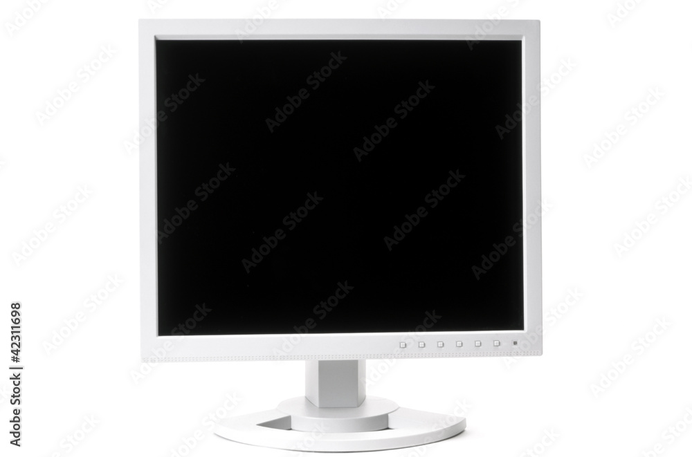Computer Screen Computer Screen