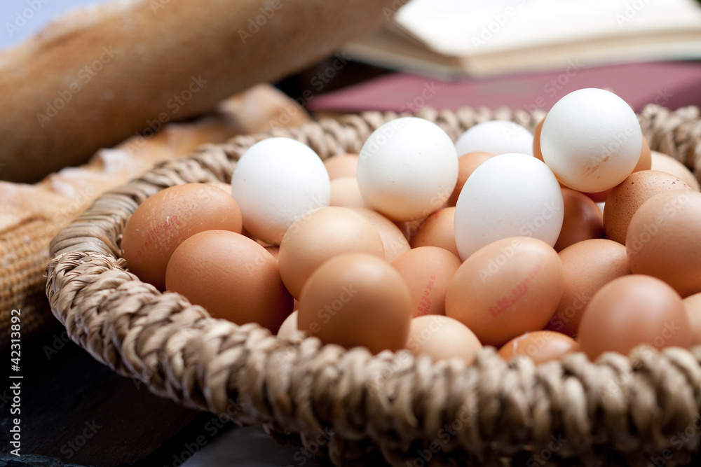 Eier