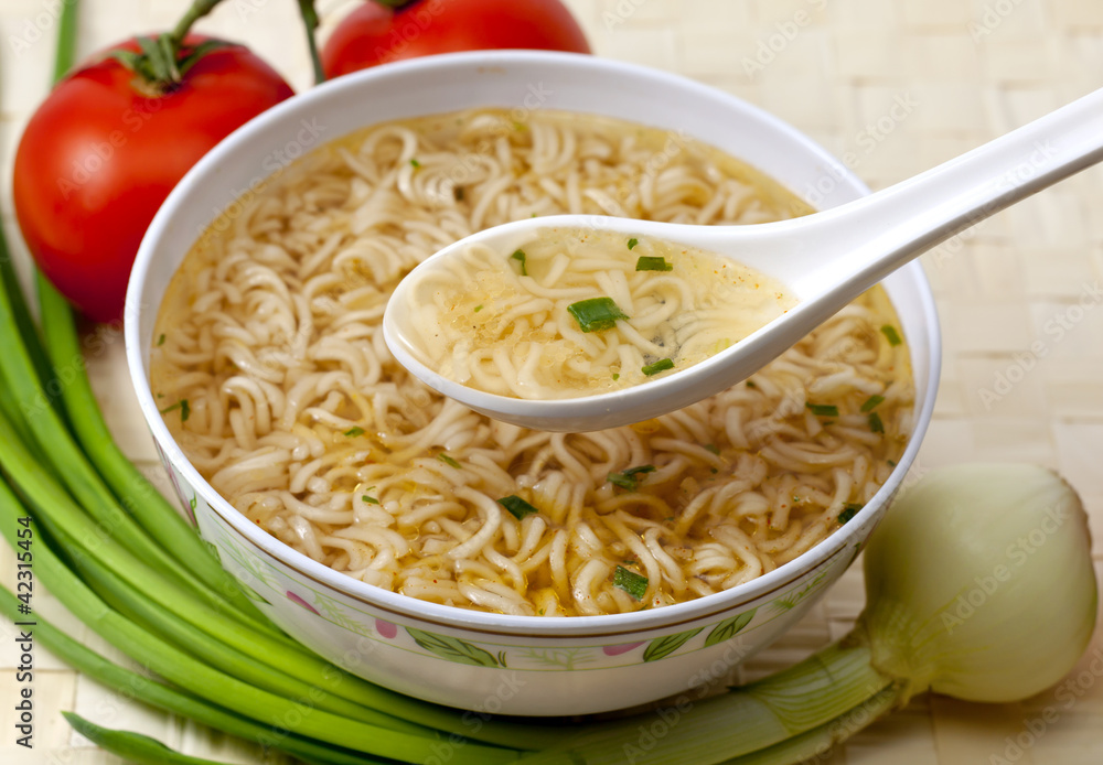 chinese instant soup chinese instant soup