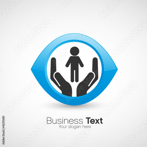 logo business