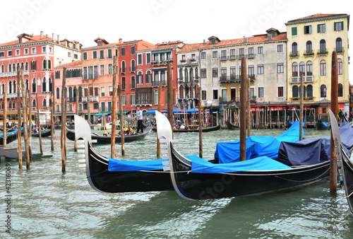 Venice, Italy © Lucian Milasan