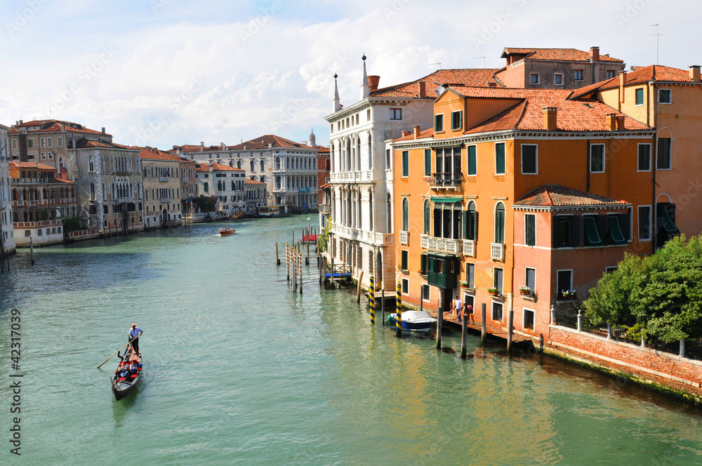 Obraz premium Venice, Italy