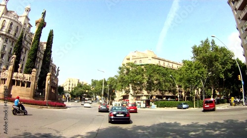 ciudad Barcelona