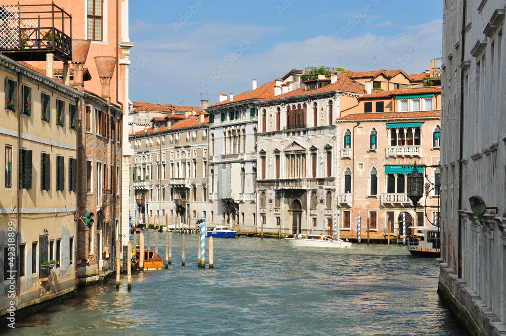 Obraz premium Venice, Italy