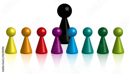 Spielfiguren